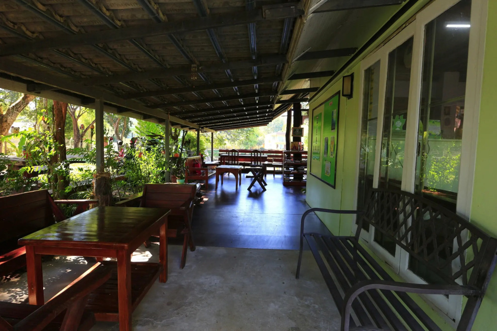 Mimianan Resort And Hotel
