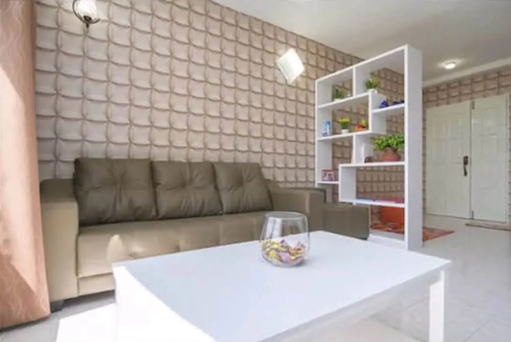 Taman Kristal Apartment