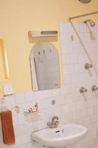 Hotel Megha-Travellers Village