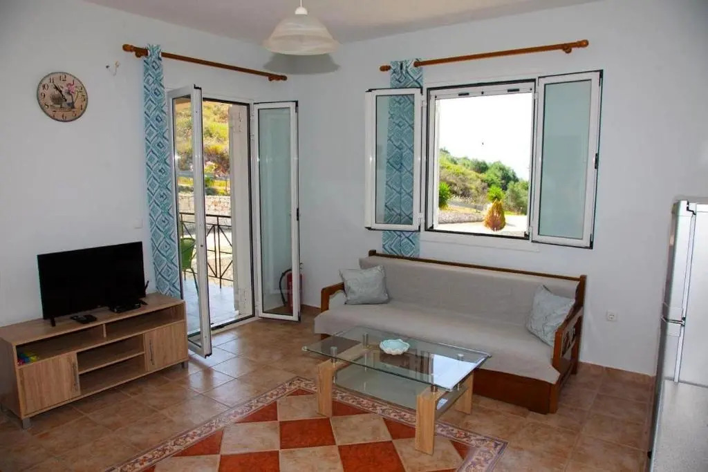Maspali Apartment 1