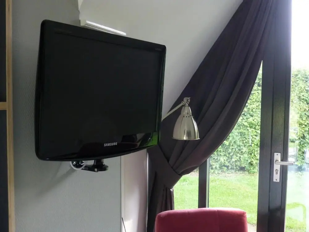 Hotelhuisjes Oosterleek
