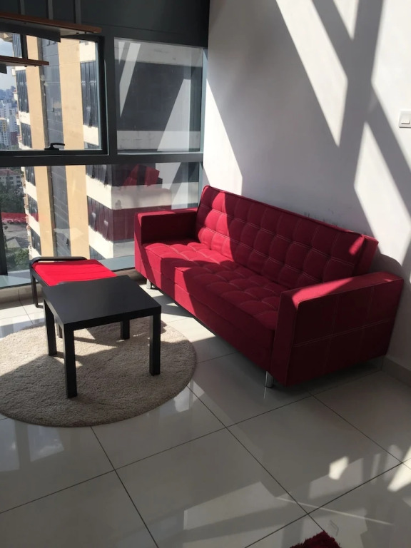 3 Tower Duplex Unit  Apartment