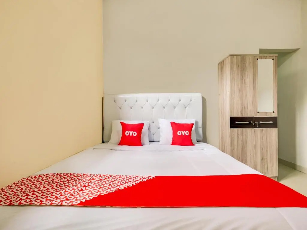 RedDoorz near RS Permata Cirebon