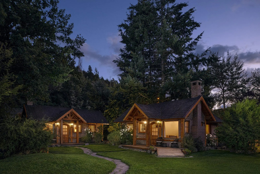 Apart Hotel La Bora