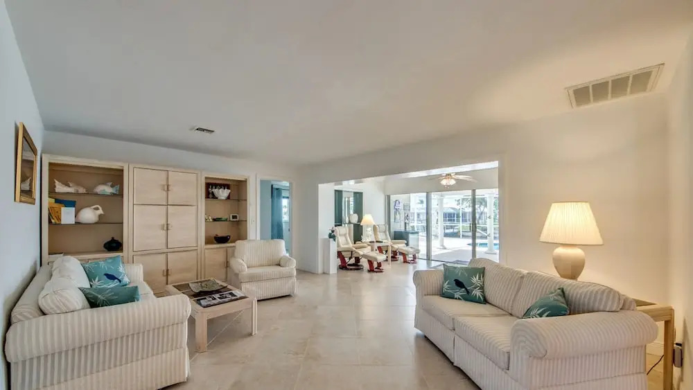 Villa Ariel - Roelens Vacations