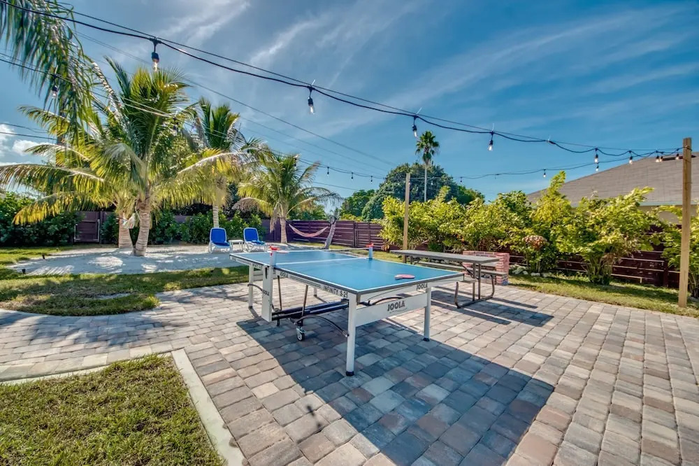 Villa Dolphins Paradise