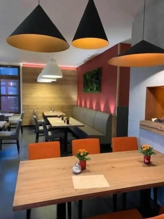 Hotel Maxdorfer Hof