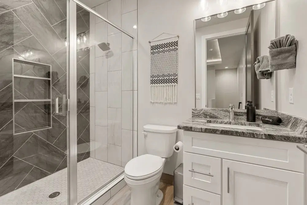 Sundance Edge 6 Bedroom Home
