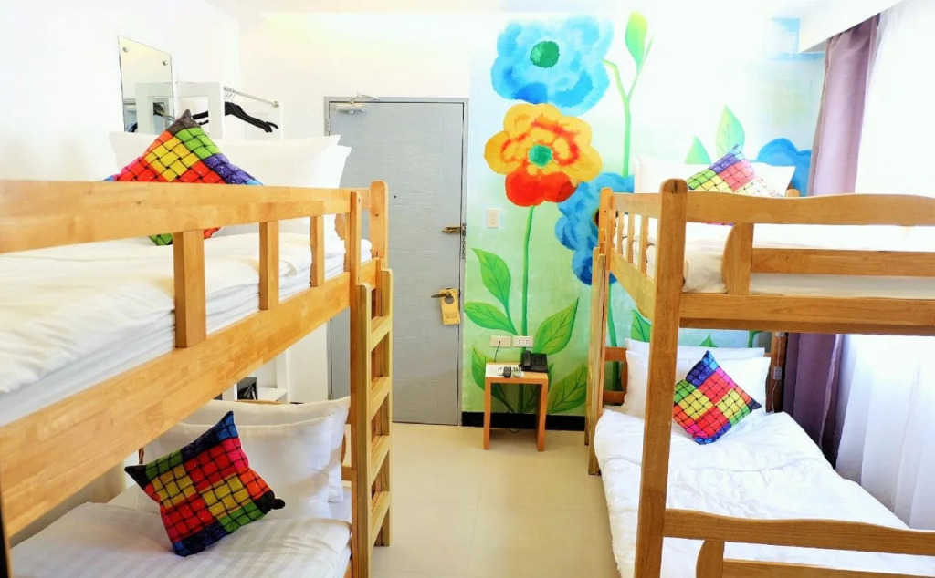 Kamusta Boutique Hotel