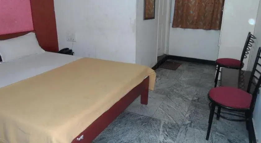 VIP Residency