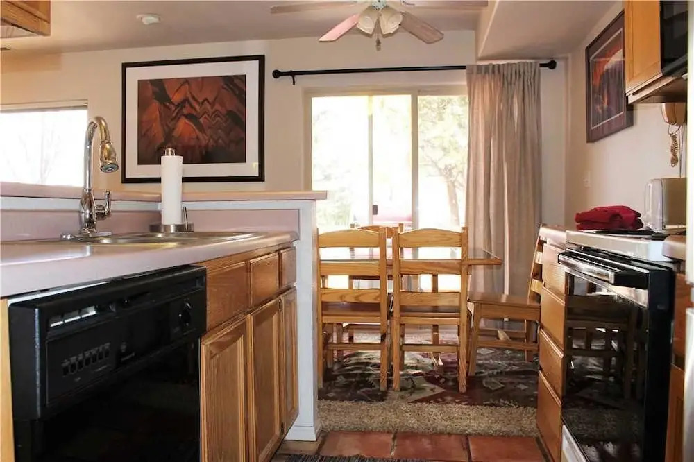 Kayenta Springs 3243 by RedAwning