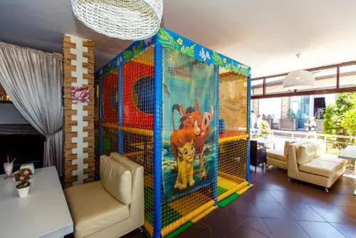 Bravissimo Hotel