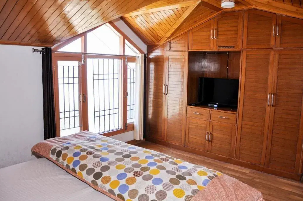 Westend Homestay