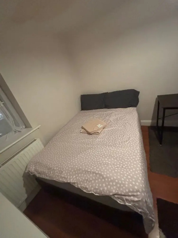 Stylish 1-bed Apartment- Sleeps 3 w/ Central Links