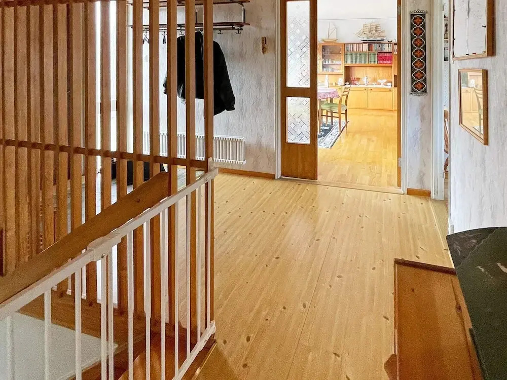 6 person holiday home in SÖLVESBORG-By Traum