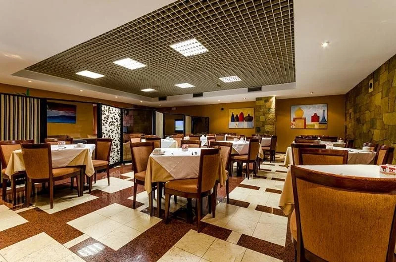 Hotel Jorge V