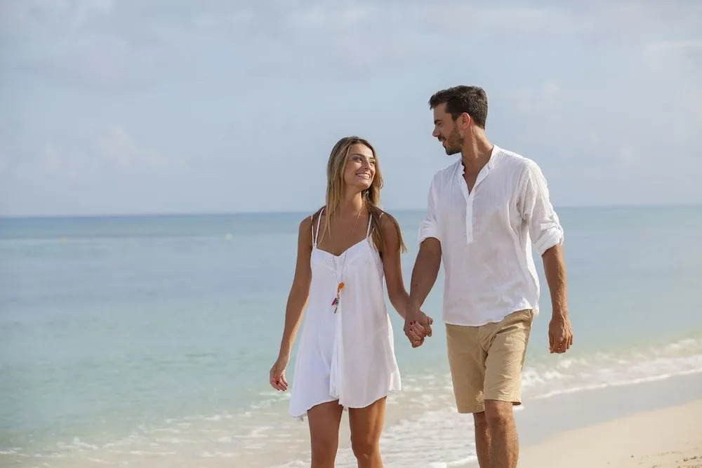 Royal Level at Occidental Cozumel - All Inclusive