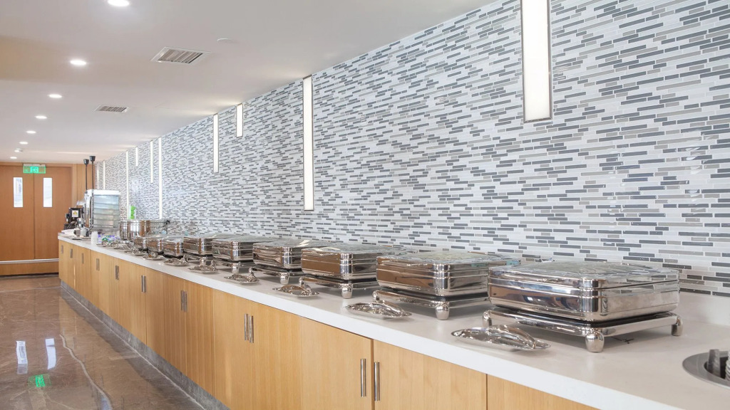 Holiday Inn Express Chengdu Airport Zone Shuangliu International Airport
