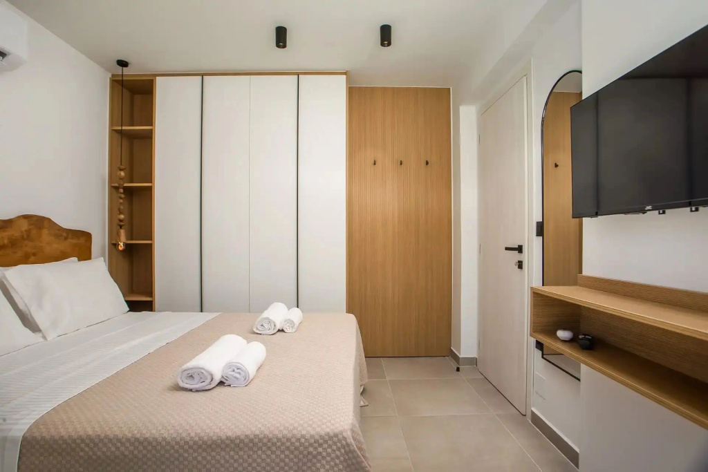 Aura Luxury Villas