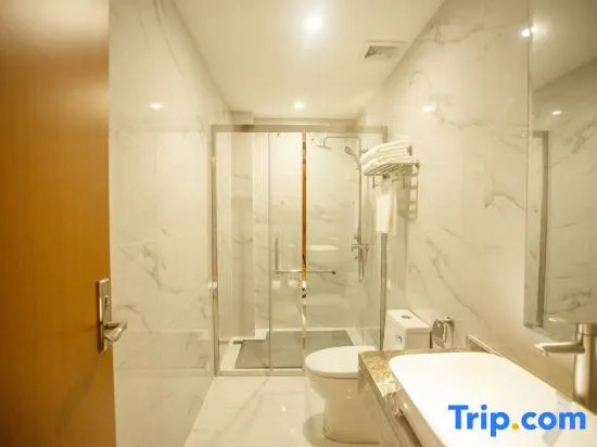 Jia Yu Hotel