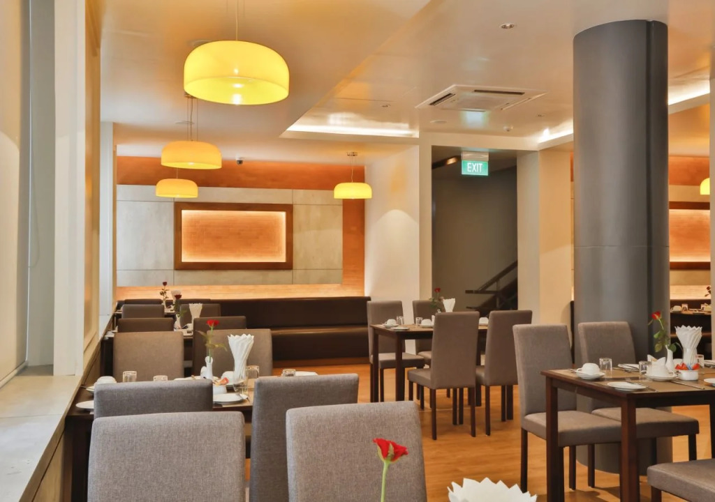 The Link 83 Mandalay Boutique Hotel