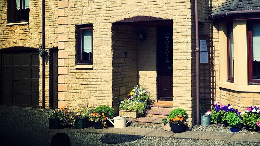 Milnholm Manor