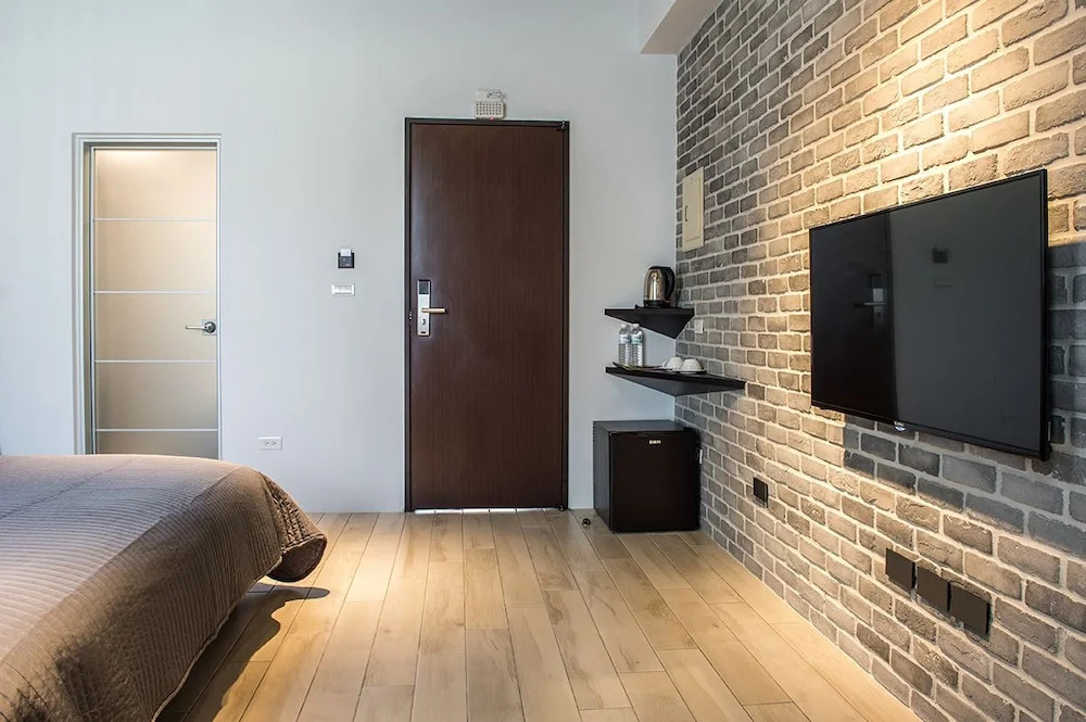 Timia Homestay