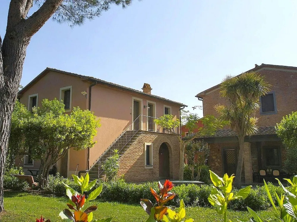 Cozy Apartment Near Bolgheri