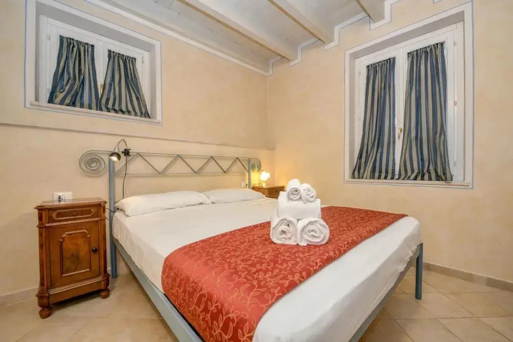 Barchi Resort - Apartments Suites - Villa Venezia - Garden Villa Venezia