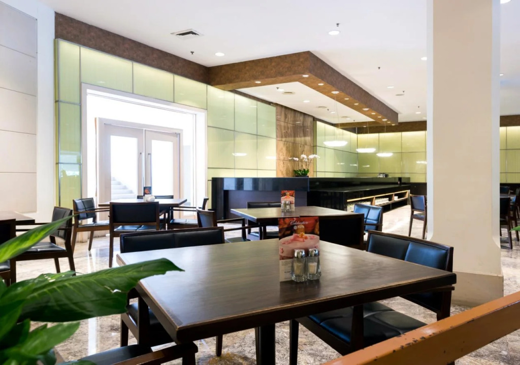 York Hotel