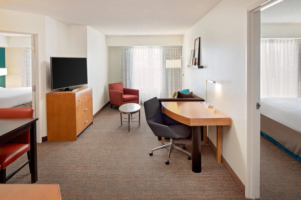Residence Inn by Marriott Harrisburg Hershey