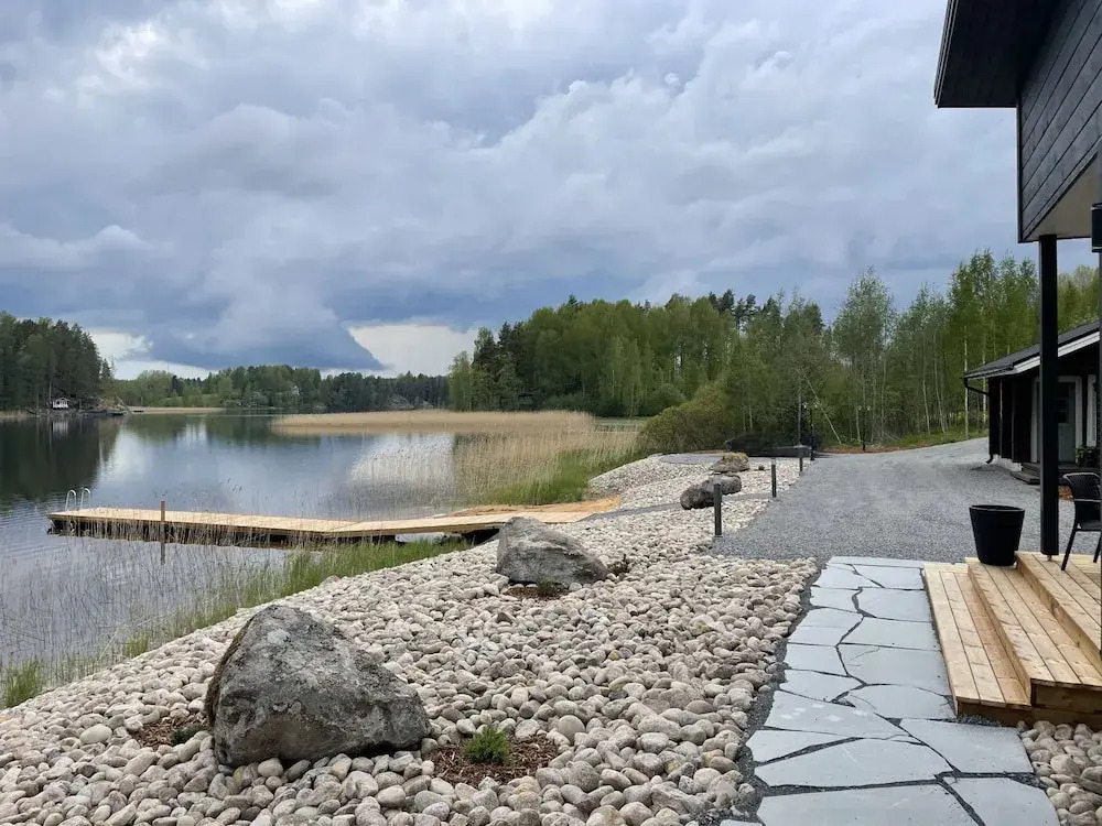Salkolahti Rentola