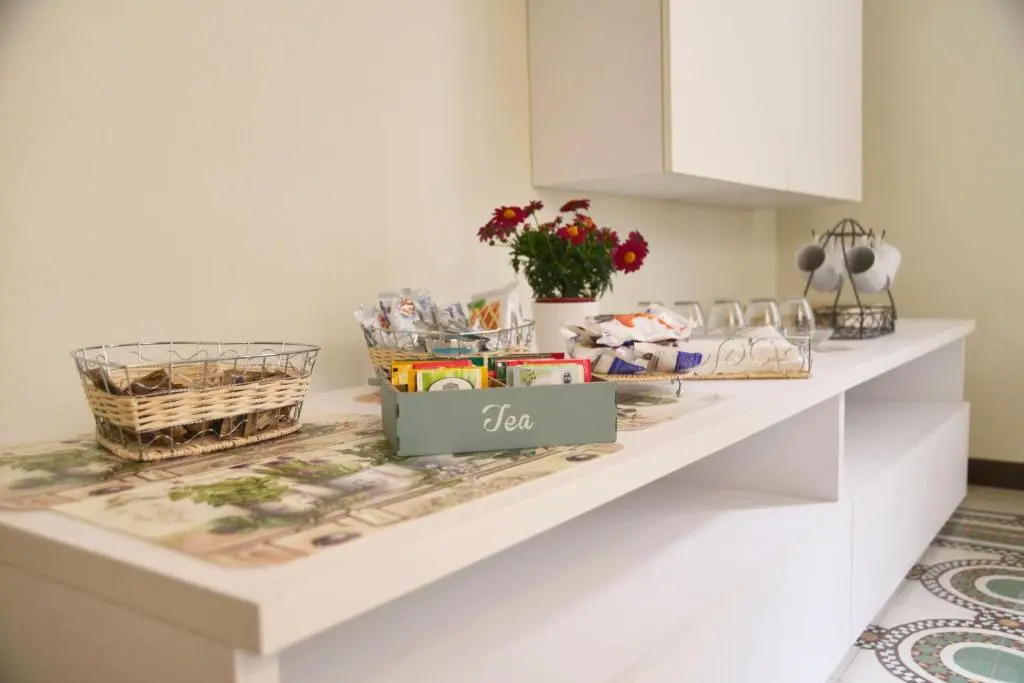 Room & Breakfast Canalino 21