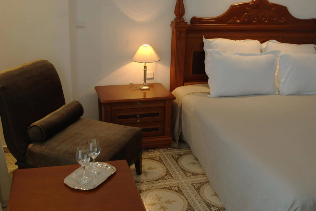 The Cliff Beach & SPA Hotel