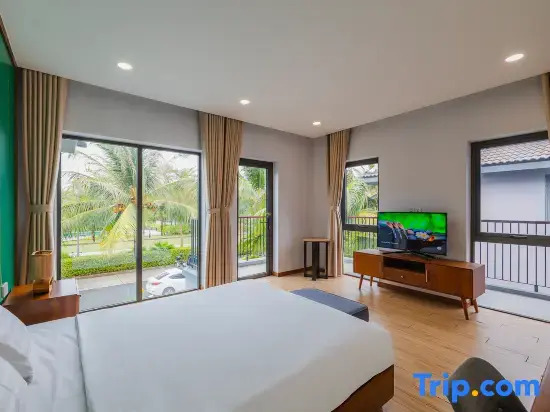 Villa Phú Quốc