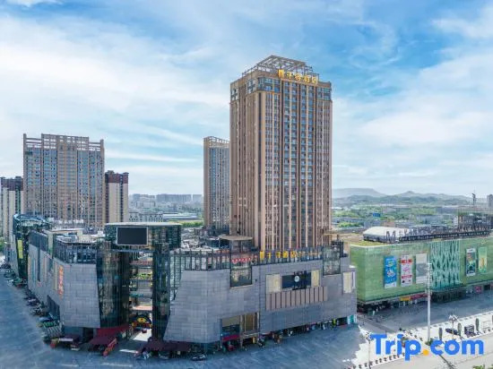 Qianxun Hotel