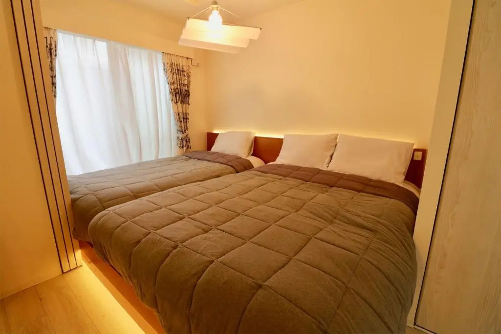 Sapporo - Apartment - Vacation STAY 7877
