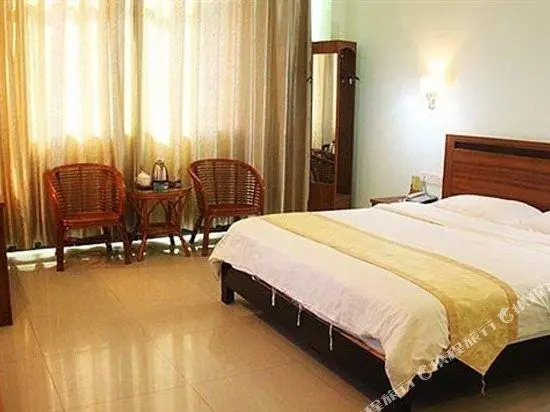 Junlong Express Hotel (Haikou Nanhai Avenue Station)