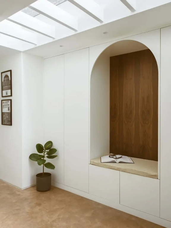 Architectural Digest - 2 bed