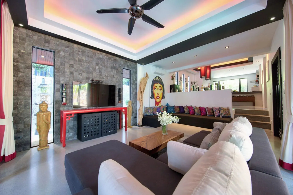 Villa KenshÃÂµ
