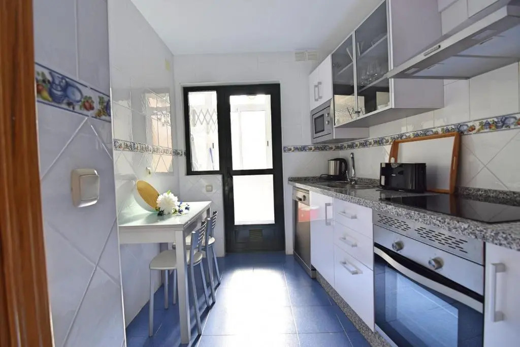 Apartamento Puerto - Malagueta