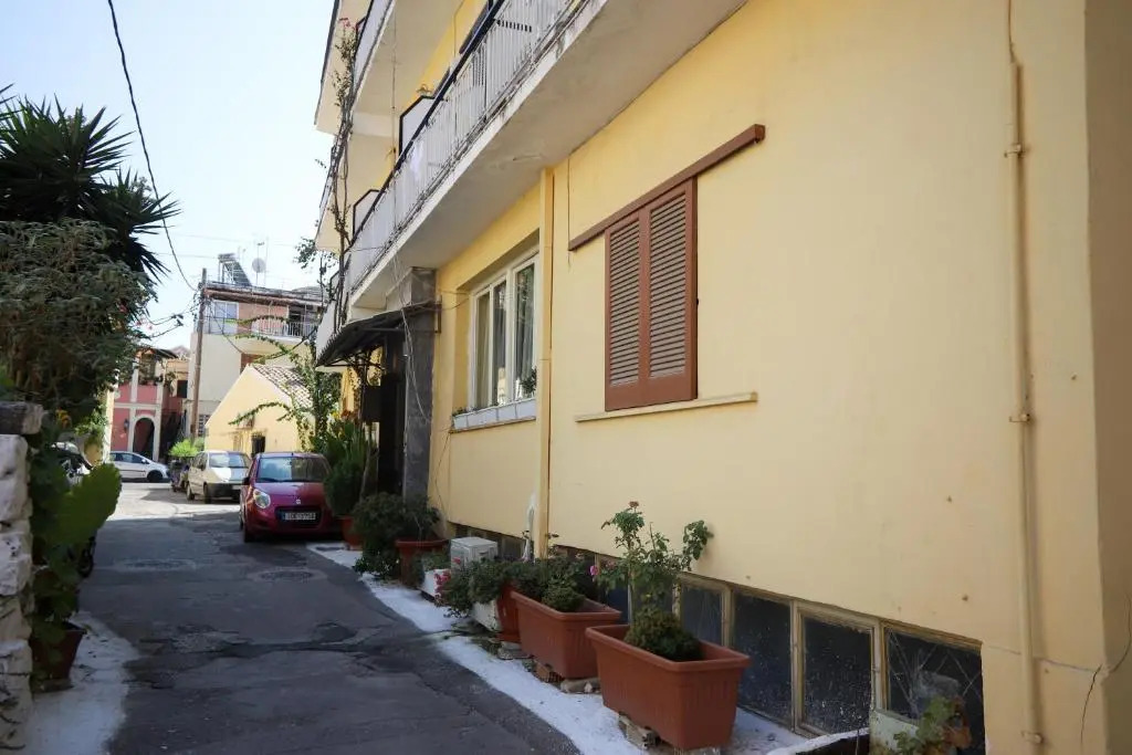 Europe Hotel