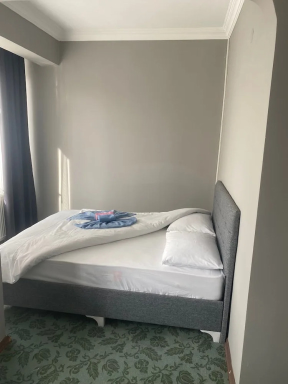Samsun Otel Vidinli