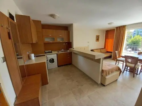 Perla South Beach Apartments