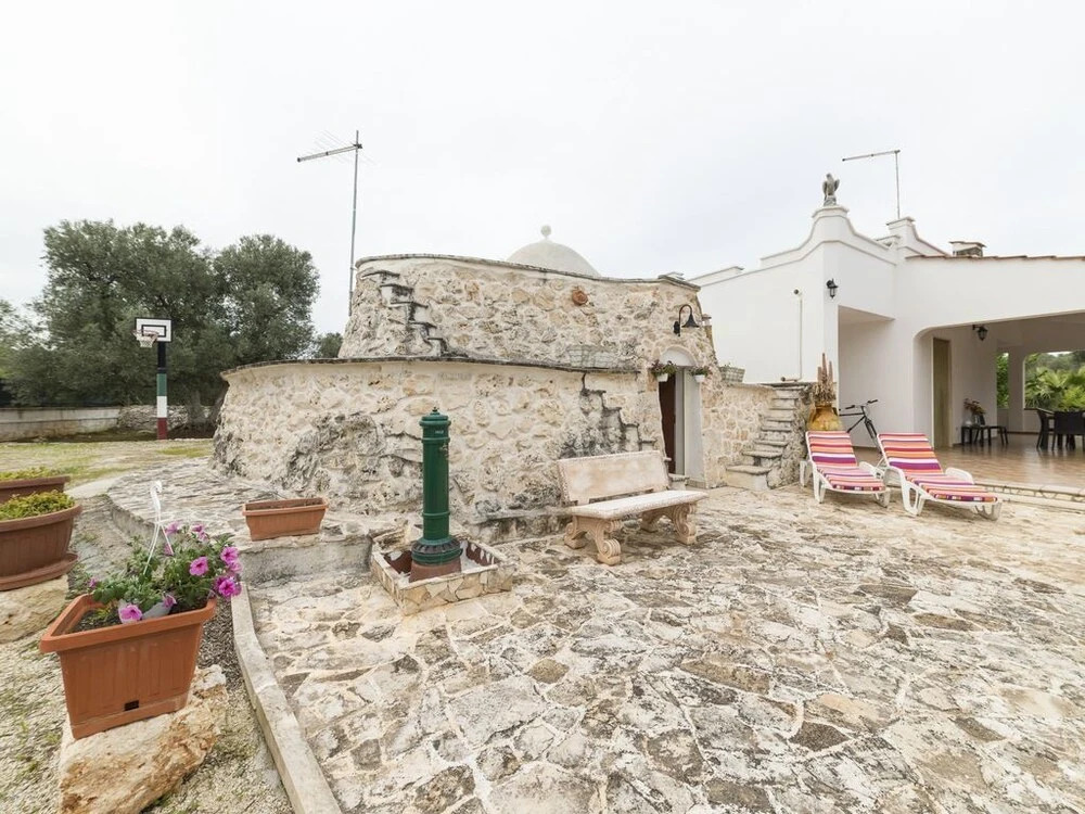 Villa Saracena al mare