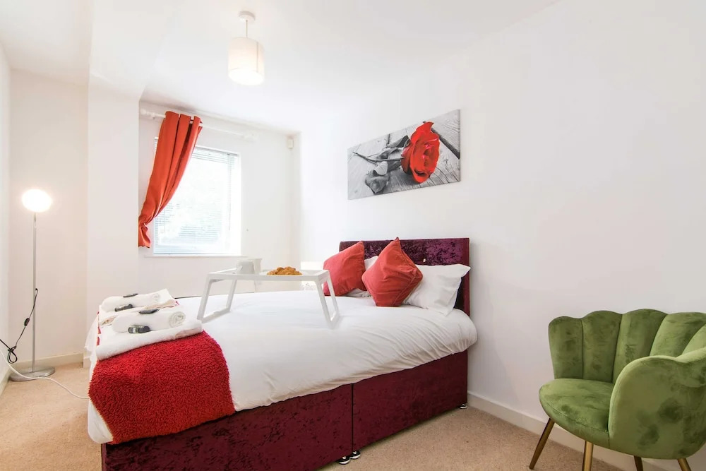 Fremington Court, Coventry - 2 Bedroom Apartment