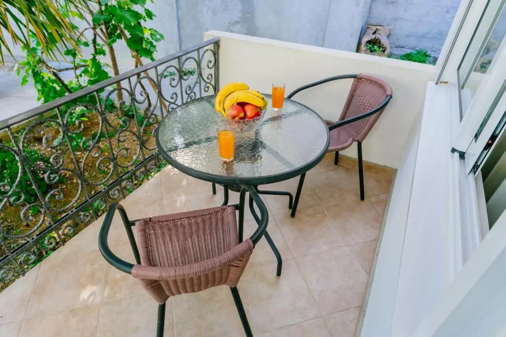 Apartments SoleMar2