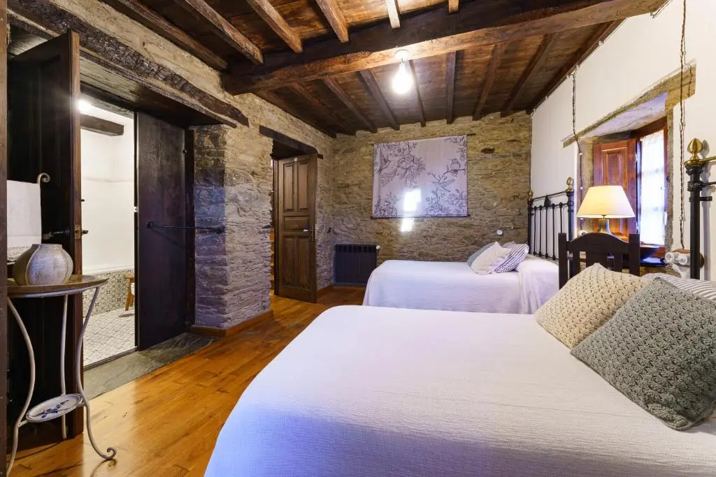 Casa Brandariz