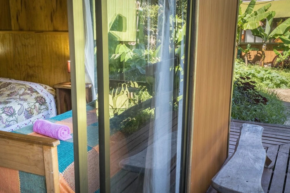 Cabañas Vaimihi