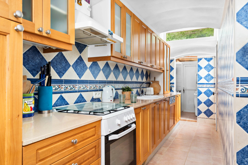 Apartamento El Shacko